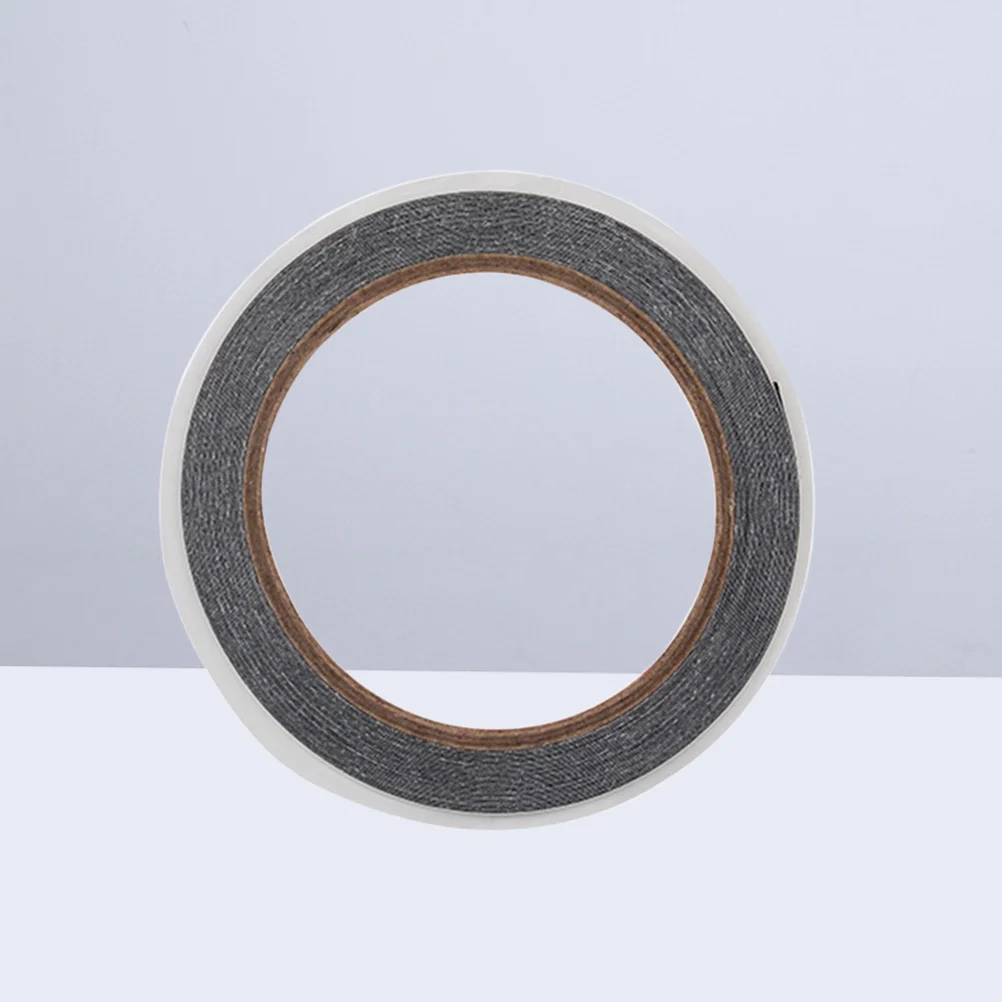 1 Roll Arrow Fletching Tape Double-sided Adhesive DIY Making Arrows Stick Fletches for Archery Hunting
1 Roll Arrow Fletching Tape Double-sided Adhesive DIY Making Arrows Stick Fletches for Archery Hunting