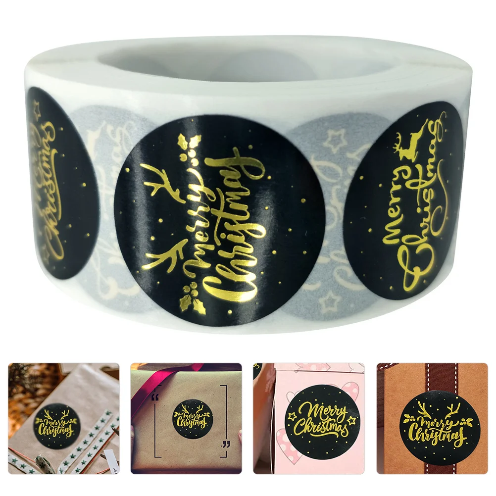 Christmas Giftsealing Tape Holiday Labelsticker Adhesive Decals Packing Stickersroll Shipping Washi Decorations Labels 
Christmas Giftsealing Tape Holiday Labelsticker Adhesive Decals Packing Stickersroll Shipping Washi Decorations Labels