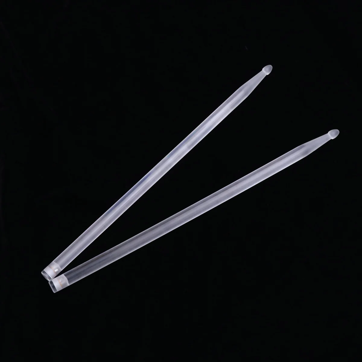 A Pair of Luminous Drumsticks Professional Creative Illuminated Drumsticks for Amateur Professionals
A Pair of Luminous Drumsticks Professional Creative Illuminated Drumsticks for Amateur Professionals