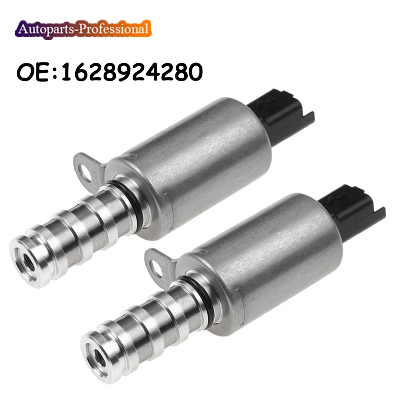 New Variable Valve Timing Control Solenoid For Citroen Peugeot 1.6 THP 1628924280 9677922180 11367604292 1922.V9 1922.R7
New Variable Valve Timing Control Solenoid For Citroen Peugeot 1.6 THP 1628924280 9677922180 11367604292 1922.V9 1922.R7