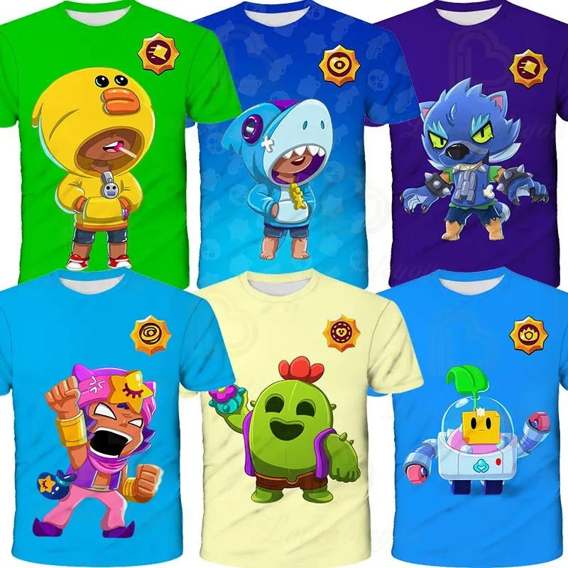 Bravo T-shirt Crow 3D Print T-shirt Womens Clothing Harajuku T Shirt Star Kids Leon Tops Men 2023 Shirt Boys Girls
Bravo T-shirt Crow 3D Print T-shirt Womens Clothing Harajuku T Shirt Star Kids Leon Tops Men 2023 Shirt Boys Girls