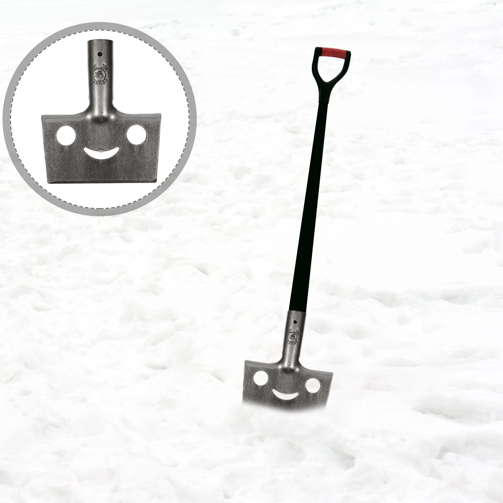 Garden Portable Snow Removal Tool Garbage Driveway Snow Ice Gardening Snow Snow Cleaner
Garden Portable Snow Removal Tool Garbage Driveway Snow Ice Gardening Snow Snow Cleaner