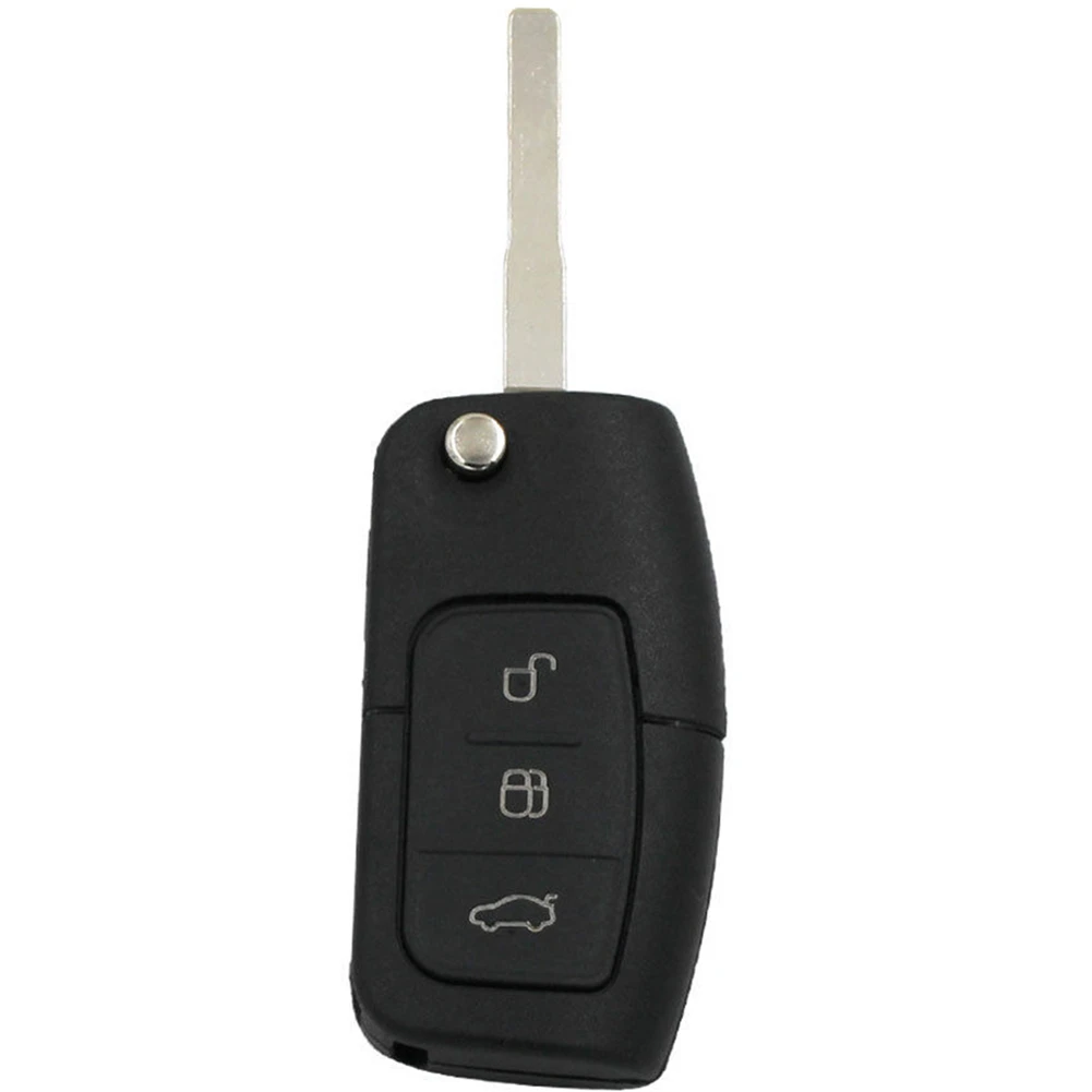 3 Buttons 433Mhz Folding Remote Key For Ford Focus Fiesta Mondeo S Max C Max Galaxy 2009 2010 4D63 Chip Car Key Fob For Ford
3 Buttons 433Mhz Folding Remote Key For Ford Focus Fiesta Mondeo S Max C Max Galaxy 2009 2010 4D63 Chip Car Key Fob For Ford