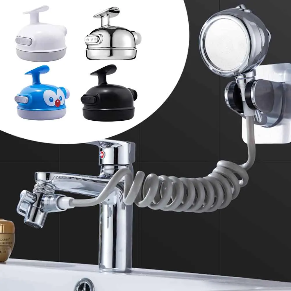 Handheld Shower Shower Head Multi-function Plumbing Scalp Massage Brush Silicone Head Shower 1 Pc ABS Plastic Brush
Handheld Shower Shower Head Multi-function Plumbing Scalp Massage Brush Silicone Head Shower 1 Pc ABS Plastic Brush