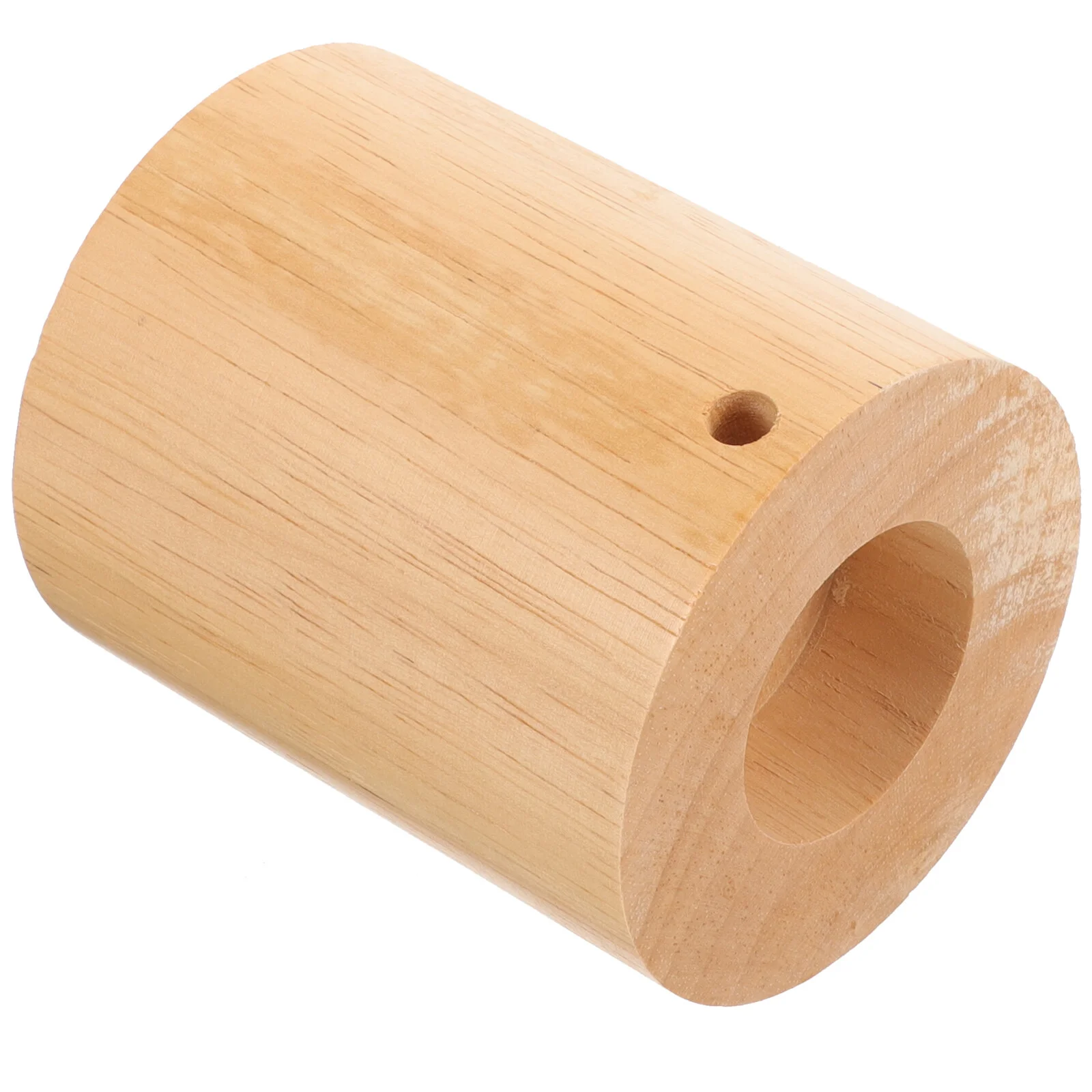LED Light Display Base Wooden Lamp Base Cylinder Lamp Display Base Lamp Accessory(E27)
LED Light Display Base Wooden Lamp Base Cylinder Lamp Display Base Lamp Accessory(E27)