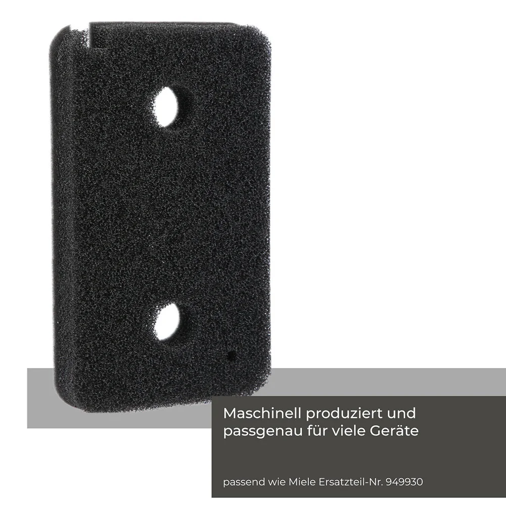 For Miele Dryer Foam Filters Household Cleaning Pedestal Filter Accessories Dryer Plinth Filter For Filtering Fluff
For Miele Dryer Foam Filters Household Cleaning Pedestal Filter Accessories Dryer Plinth Filter For Filtering Fluff