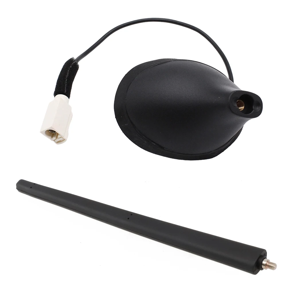 Antenna Base Antenna Base Mast 50540987 ABS Black Car Antenna Mast Car Roof Interior Accessories Interior Parts
Antenna Base Antenna Base Mast 50540987 ABS Black Car Antenna Mast Car Roof Interior Accessories Interior Parts