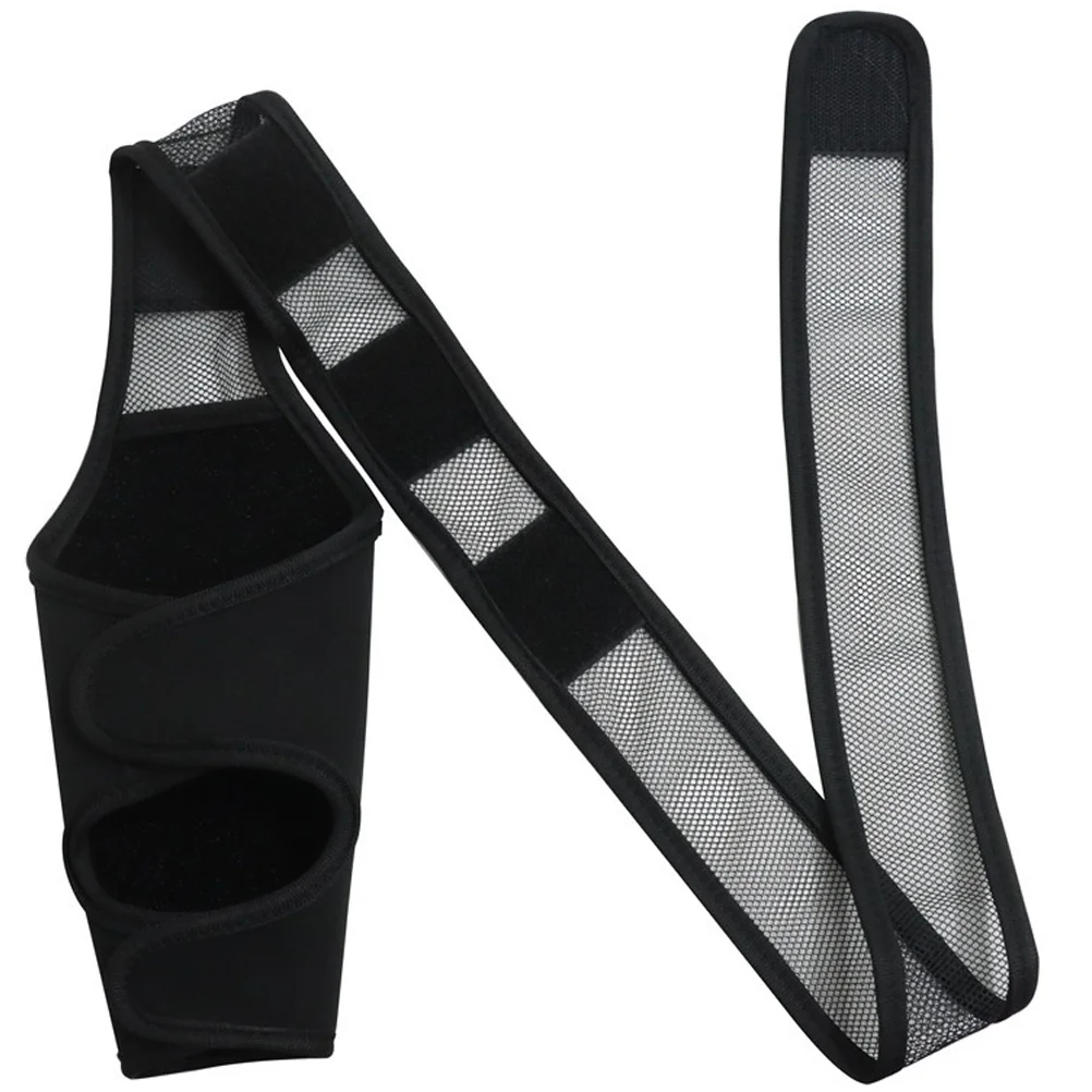 Dog Leg Brace Protector Support Pet Sleeve Knee Dogs Canine Harness Step Puppy Foreleg Legs Hind Joint Rear Wrap Recovery Front
Dog Leg Brace Protector Support Pet Sleeve Knee Dogs Canine Harness Step Puppy Foreleg Legs Hind Joint Rear Wrap Recovery Front