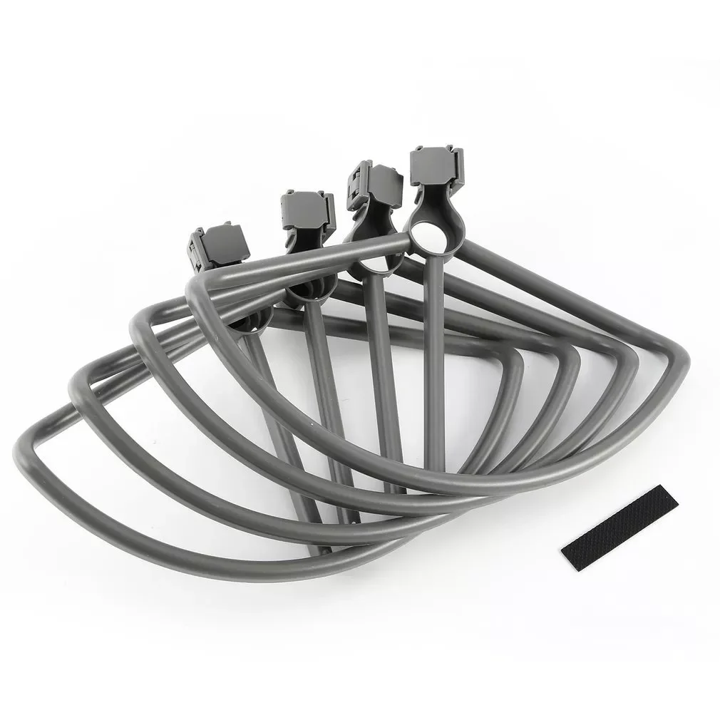 4pcs Propeller Guard Protector for DJI Mavic 2 Pro/zoom Propeller Protector 22g/pcs ACEHE 226 X 167 X 24mm
4pcs Propeller Guard Protector for DJI Mavic 2 Pro/zoom Propeller Protector 22g/pcs ACEHE 226 X 167 X 24mm