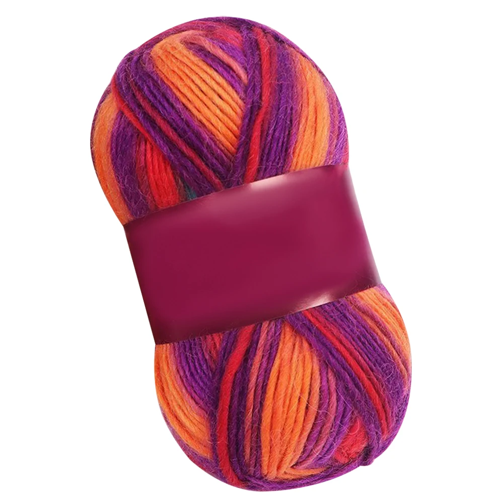 120g/pc Crochet Knitting Yarn Soft Baby Milk Cotton Wool Yarn For Scarf Sweater DIY Needlework And Crochet Rainbow Chunky Yarn
120g/pc Crochet Knitting Yarn Soft Baby Milk Cotton Wool Yarn For Scarf Sweater DIY Needlework And Crochet Rainbow Chunky Yarn