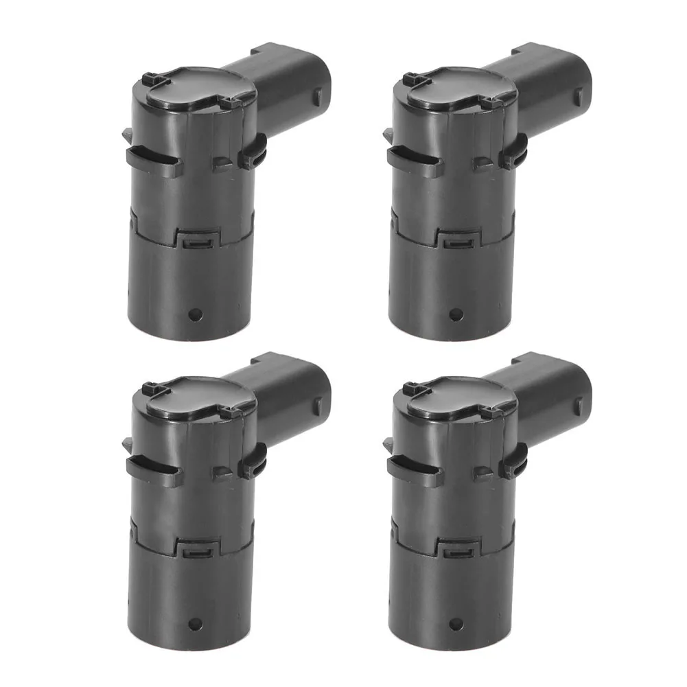 4Pcs Car Parking Sensor Replacement Accessory 4F23-15K859-AA Fit for Ford F250 2001-2011 Backup Parking
4Pcs Car Parking Sensor Replacement Accessory 4F23-15K859-AA Fit for Ford F250 2001-2011 Backup Parking