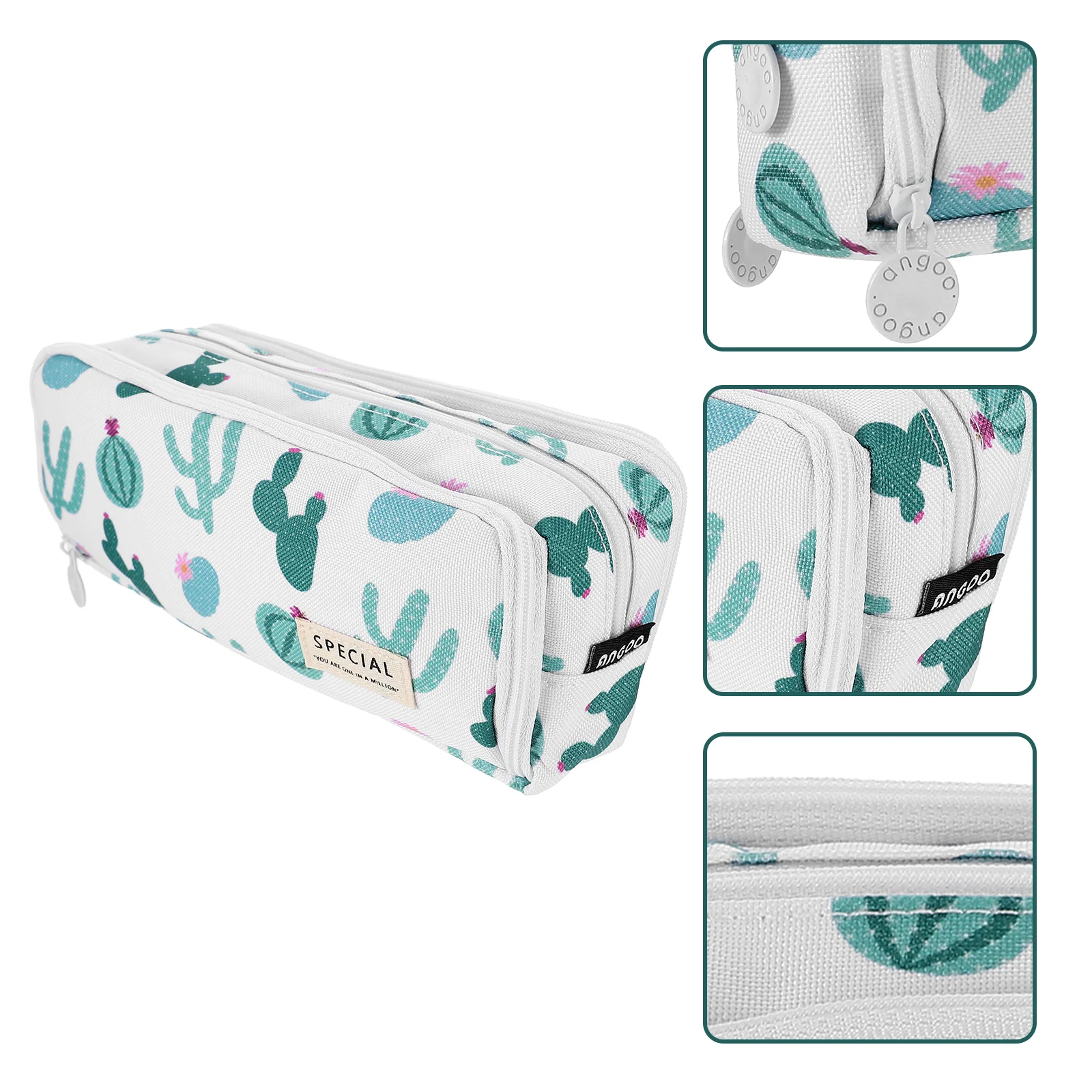 Case Penpouch Stationery Kids Cartoon Storage Makeupgirl Zipper Travel Portable Cute Holder Brushschool Pouches Student Students
Case Penpouch Stationery Kids Cartoon Storage Makeupgirl Zipper Travel Portable Cute Holder Brushschool Pouches Student Students