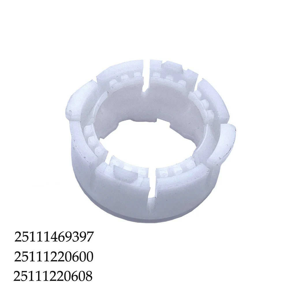 Plastic Gear Selector Bush Gear Linkage Selector Gearshift Manual Transmission Shift Lever Bearing Or BMW E46 E90
Plastic Gear Selector Bush Gear Linkage Selector Gearshift Manual Transmission Shift Lever Bearing Or BMW E46 E90