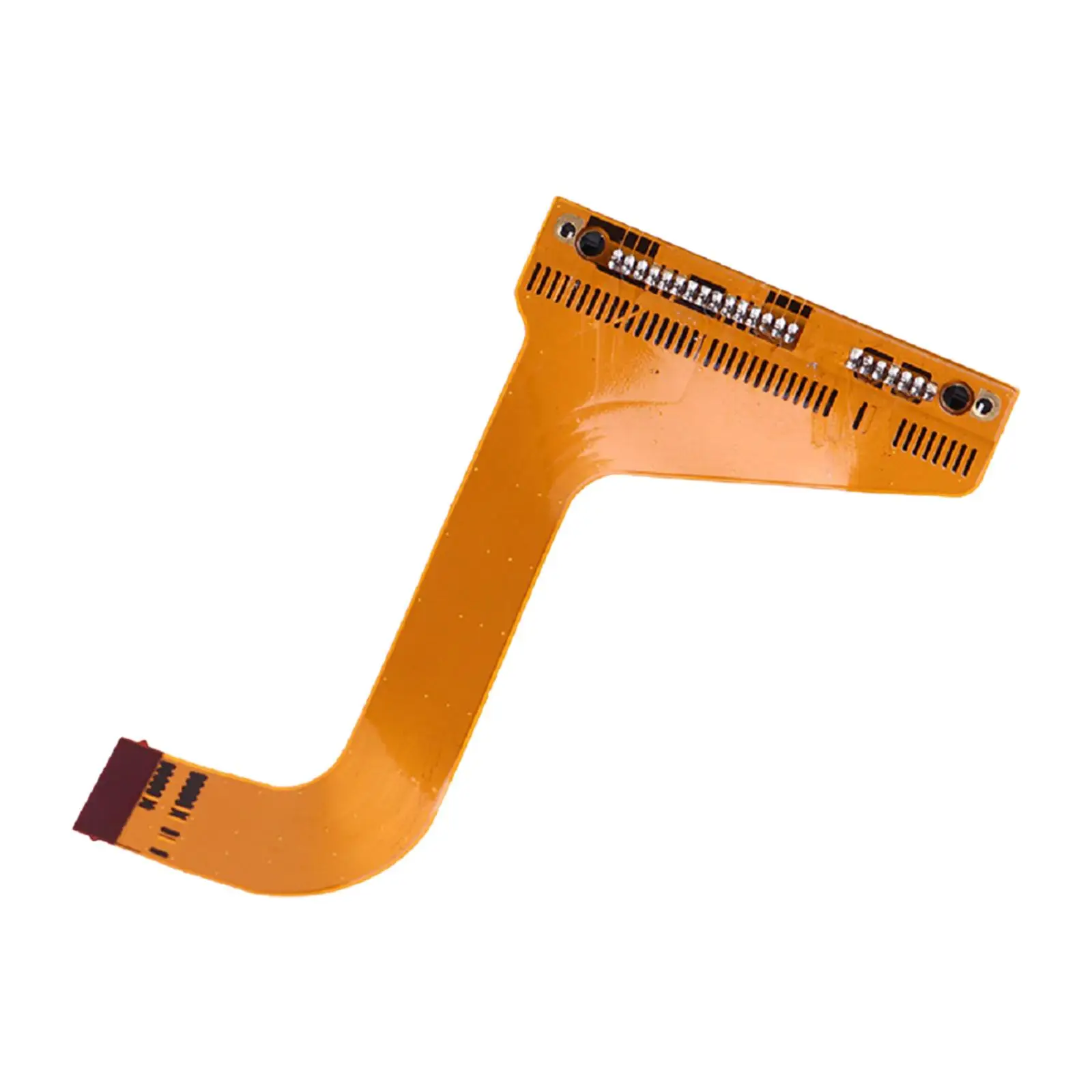 Laptop Hard Drive Connector Cable HDD SATA Connector Stable Performance Professional for R700 R705 RX3 R731 R835 Repair Part
Laptop Hard Drive Connector Cable HDD SATA Connector Stable Performance Professional for R700 R705 RX3 R731 R835 Repair Part
