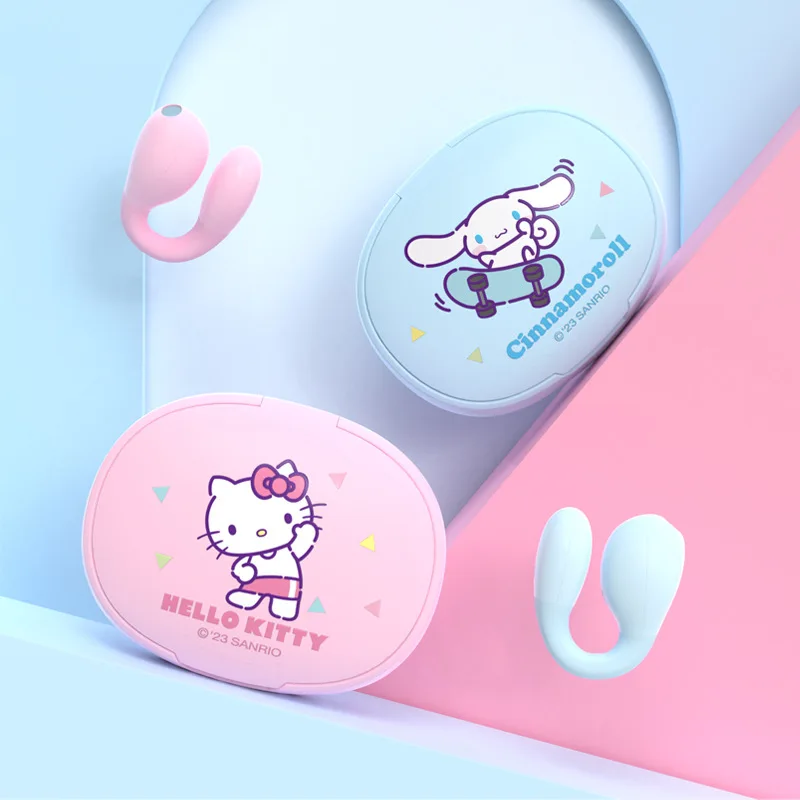 Sanrio Bluetooth Earbuds Hellokitty Kawaii Kuromi Cute Hellokitty Earphones Wireless Kuromi Kuromi Cinnamoroll Girls
Sanrio Bluetooth Earbuds Hellokitty Kawaii Kuromi Cute Hellokitty Earphones Wireless Kuromi Kuromi Cinnamoroll Girls