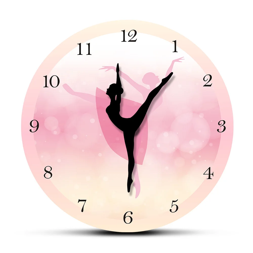 Meisje Slaapkamer Decor Ballet Meisje Prinses Roze Wandklok Baby Meisje Dansen Wandklok Ballerina Moving Been Dansen Klok Horlog
Meisje Slaapkamer Decor Ballet Meisje Prinses Roze Wandklok Baby Meisje Dansen Wandklok Ballerina Moving Been Dansen Klok Horlog