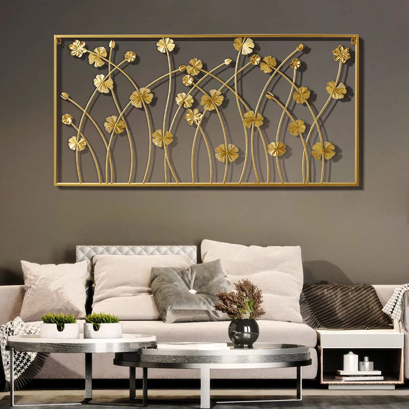 European Style Creative Luxury Sofa TV Background Wall Decoration Bedroom Room Decoration Hanging Ornaments Wall Hanging
European Style Creative Luxury Sofa TV Background Wall Decoration Bedroom Room Decoration Hanging Ornaments Wall Hanging