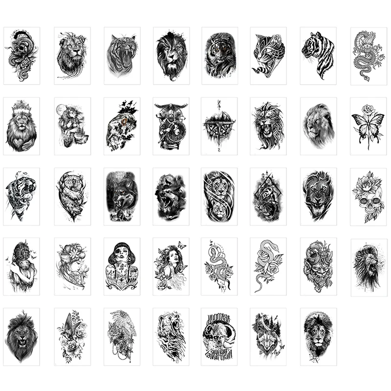 Waterproof Temporary Tattoo Stickers Eagle Feather Animal Fake Tatto Flash Tatoo Body Art Tattoos For Girl Women Men Kid
Waterproof Temporary Tattoo Stickers Eagle Feather Animal Fake Tatto Flash Tatoo Body Art Tattoos For Girl Women Men Kid