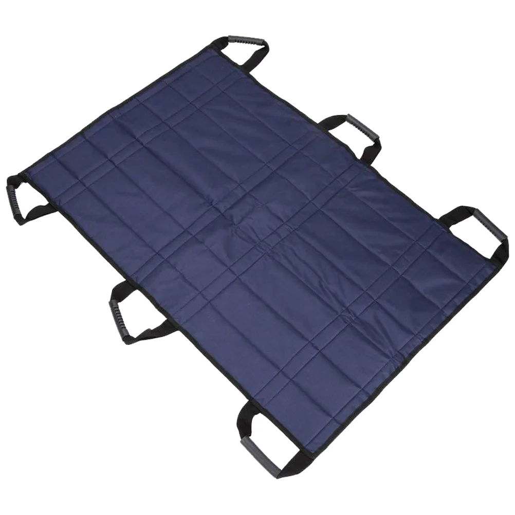Transfer Sheet Pad Nursing Patient Positioning Mat Belt Bed Draw Gait Board Sling Lifting Turning Underpads Boards Lift Handles
Transfer Sheet Pad Nursing Patient Positioning Mat Belt Bed Draw Gait Board Sling Lifting Turning Underpads Boards Lift Handles