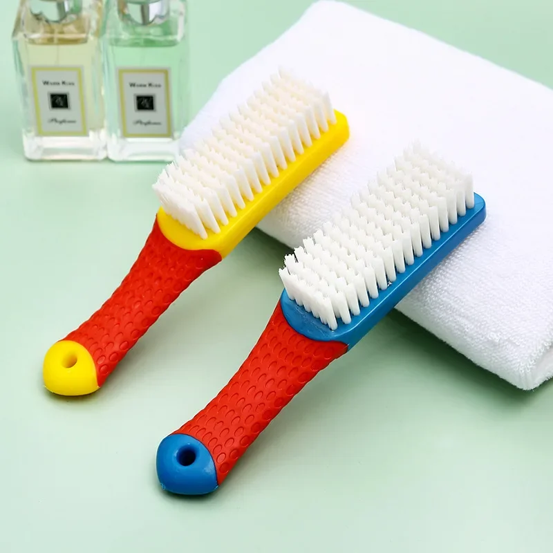 Soft Bristles On Shoe Brushes Household Shoe Brushing Tool Special Shoe Washing Brush Multifunctional Cleaning Brush
Soft Bristles On Shoe Brushes Household Shoe Brushing Tool Special Shoe Washing Brush Multifunctional Cleaning Brush