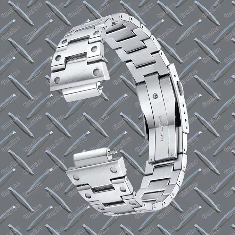 NEW2023 Stainless Steel Metal watchband Wristband Strap for Casio G-SHOCK DW5600 DW-5610 5600E 6900 GWM5610 Sport Watch Band Bra
NEW2023 Stainless Steel Metal watchband Wristband Strap for Casio G-SHOCK DW5600 DW-5610 5600E 6900 GWM5610 Sport Watch Band Bra