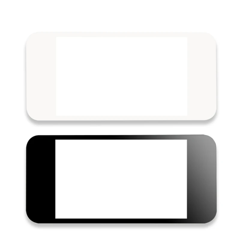Glass Screen Protector Top LCD Mirror Lens Enhances Claritys & Protect Your Console Screen for 2DS LL/XLConsole Durable Dropship
Glass Screen Protector Top LCD Mirror Lens Enhances Claritys & Protect Your Console Screen for 2DS LL/XLConsole Durable Dropship