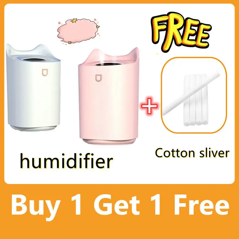 Mini White Ultrasonic Air Humidifier Romantic Light USB Essential Oil Diffuser Car Purifier Anion Mist Maker Air Freshener
Mini White Ultrasonic Air Humidifier Romantic Light USB Essential Oil Diffuser Car Purifier Anion Mist Maker Air Freshener
