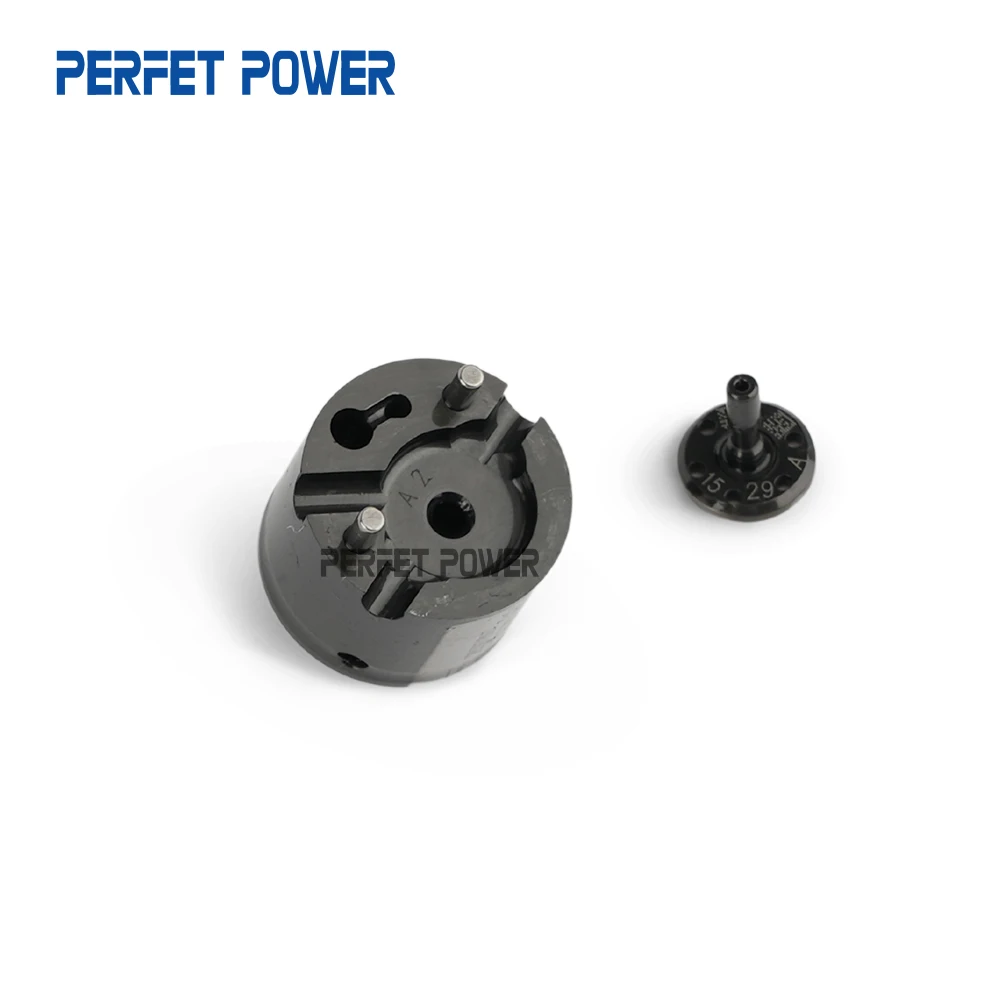 China Made New 9308Z625C 28651416 Control Valve 9308-625C Common Rail Fuel Injector
China Made New 9308Z625C 28651416 Control Valve 9308-625C Common Rail Fuel Injector
