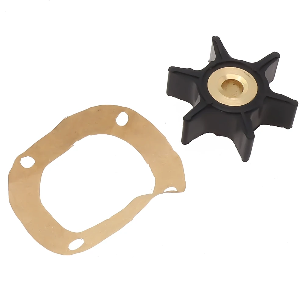 Impeller Kit For Onan 131-0386 Pump 131-0257 170-3172 4-Hole Gasket MCCK 4.0 KW 6.5 KW MDJE 7.5 KW Marine Accessories
Impeller Kit For Onan 131-0386 Pump 131-0257 170-3172 4-Hole Gasket MCCK 4.0 KW 6.5 KW MDJE 7.5 KW Marine Accessories