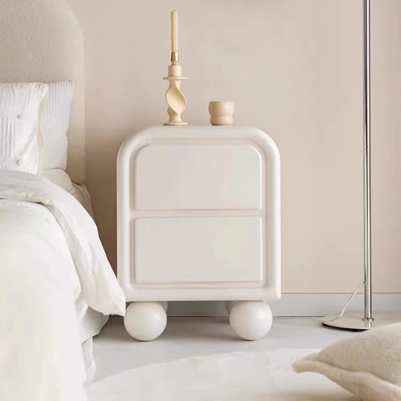 Nordic Small Bedside Tables Side Mirror Drawers Storage Corner Cabinet Drawers Vanity Table De Chevet Unique Furniture LJX30XP
Nordic Small Bedside Tables Side Mirror Drawers Storage Corner Cabinet Drawers Vanity Table De Chevet Unique Furniture LJX30XP