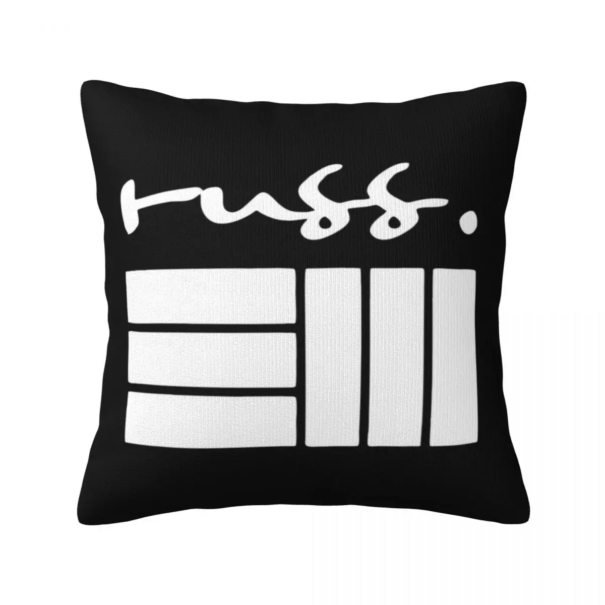 Лидер продаж, чехол для подушки Russ, дизайнерский чехол с логотипом, черно-белый чехол для подушки на молнии с художественным рисунком, чехол ...
Лидер продаж, чехол для подушки Russ, дизайнерский чехол с логотипом, черно-белый чехол для подушки на молнии с художественным рисунком, чехол ...