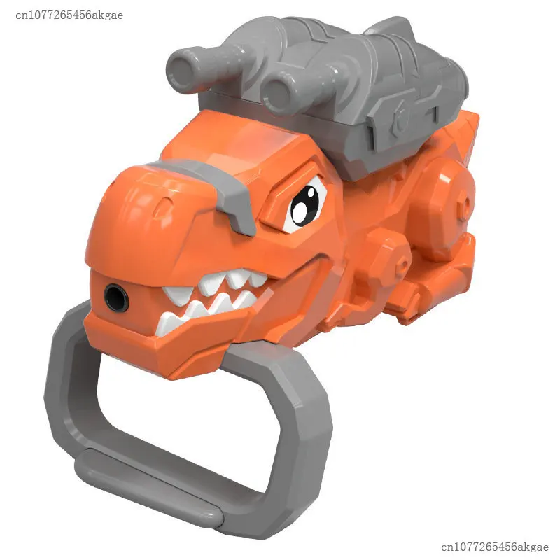 2023 Electric Adul Dinosaur Gun Hydrogel Guns Automatic Water Bomb GelBall Ammo Refil Launcher BattleOutdoor Games Toys for Boys
2023 Electric Adul Dinosaur Gun Hydrogel Guns Automatic Water Bomb GelBall Ammo Refil Launcher BattleOutdoor Games Toys for Boys