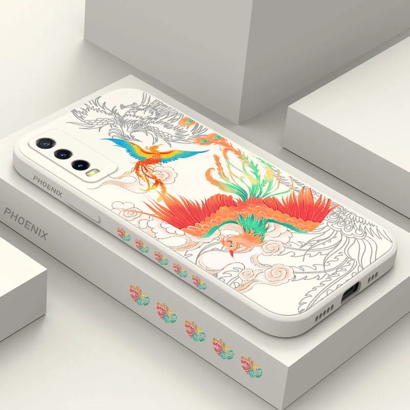 Flying Phoenix Case For VIVO Y20 Y20i Y20S Y30 Y50 Y33T Y11 Y12i Y12 Y12S Y15 Y17 Y19 Y21 Y21T V23 V23E V21 V20 S1 Pro 5G
Flying Phoenix Case For VIVO Y20 Y20i Y20S Y30 Y50 Y33T Y11 Y12i Y12 Y12S Y15 Y17 Y19 Y21 Y21T V23 V23E V21 V20 S1 Pro 5G