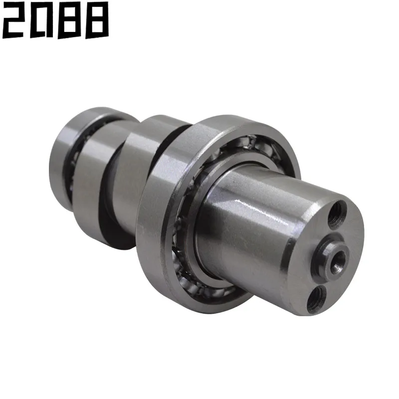 Motorcycle camshaft is suitable for Benagli BJ150T-10C QJ150T-A QJ153MI-2 SH150 BJ 150 SH 150 XDI cam.
Motorcycle camshaft is suitable for Benagli BJ150T-10C QJ150T-A QJ153MI-2 SH150 BJ 150 SH 150 XDI cam.