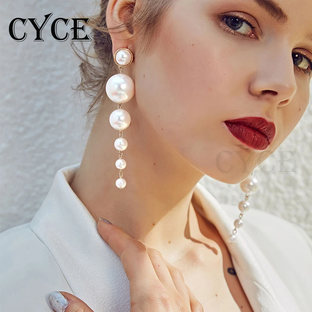 Long Dangle Earrings For Women 2022 Versatile Fashion Pearl Tassel Stud Earrings Size Pearl Earrings Jewelry Accessories Gifts
Long Dangle Earrings For Women 2022 Versatile Fashion Pearl Tassel Stud Earrings Size Pearl Earrings Jewelry Accessories Gifts