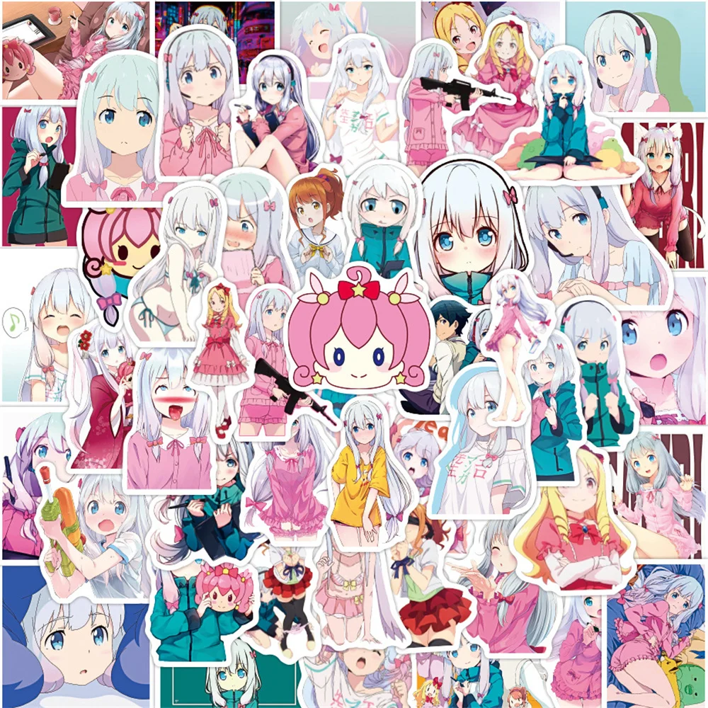 10/30/50PCS Riman Eromanga учитель аниме граффити изысканные наклейки подходят для скутера ноутбука наклейки на мобильный телефон оптом 
10/30/50PCS Riman Eromanga учитель аниме граффити изысканные наклейки подходят для скутера ноутбука наклейки на мобильный телефон оптом