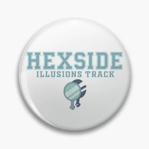 Hexside иллюзии трек мягкая Кнопка булавка креативный влюбленный Забавный металлический декор воротник лацкан булавка значок мультфильм ювелирные изделия Одежда для женщин
Hexside иллюзии трек мягкая Кнопка булавка креативный влюбленный Забавный металлический декор воротник лацкан булавка значок мультфильм ювелирные изделия Одежда для женщин