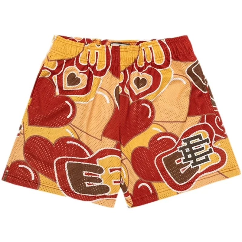 2023 New Summer Men Shorts Casual Shorts Fitness Exercise Beach Shorts Breathable Mesh Shorts Jogger Men's shorts
2023 New Summer Men Shorts Casual Shorts Fitness Exercise Beach Shorts Breathable Mesh Shorts Jogger Men's shorts