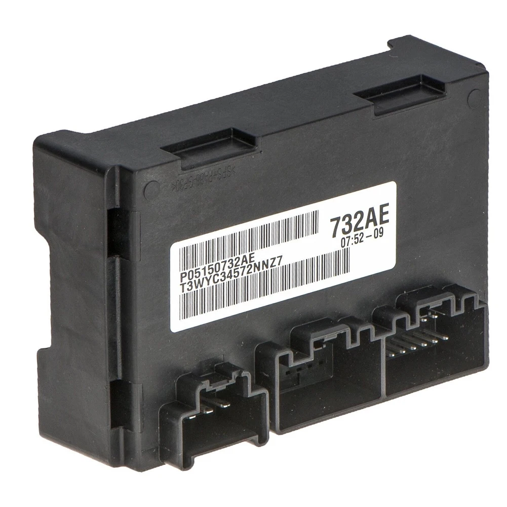1pc Car 2speed Transfer Case Control Modules For Grand Cherokee For Durango 14-15 05150732AE Vehicle Manual Transmission
1pc Car 2speed Transfer Case Control Modules For Grand Cherokee For Durango 14-15 05150732AE Vehicle Manual Transmission