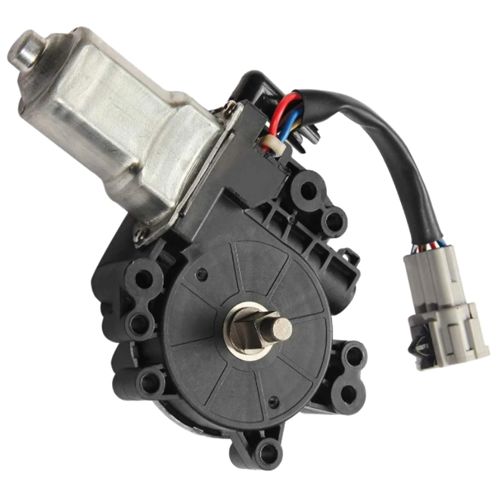 80731-9FJ0A Front Left Driver Side Window Lift Motor For Nissan Titan Armada Pathfinder Armada Infiniti QX56 2004-2014
80731-9FJ0A Front Left Driver Side Window Lift Motor For Nissan Titan Armada Pathfinder Armada Infiniti QX56 2004-2014