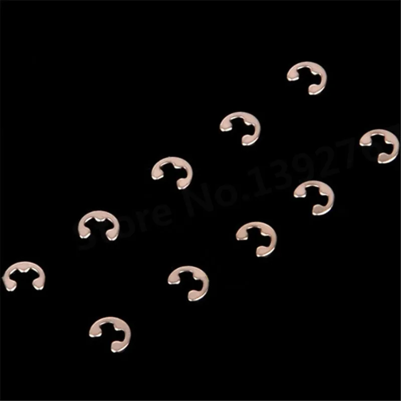 RC Car Parts 86089 HSP Kidking Parts E-Clips E Clips 2.0 1/16 Scale Models Hi Speed Himoto RC Cars Kingliness Nitro Trucks
RC Car Parts 86089 HSP Kidking Parts E-Clips E Clips 2.0 1/16 Scale Models Hi Speed Himoto RC Cars Kingliness Nitro Trucks