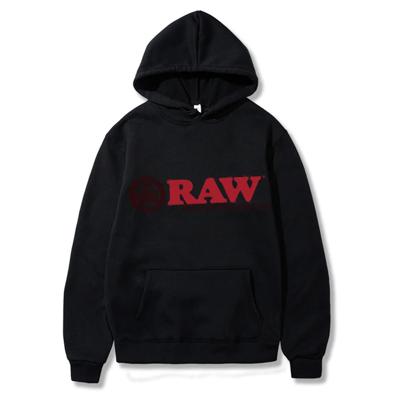 RAW Fashion Hoodie Men's Sweatshirt Polar Fleece Hooded Harajuku Hip Hop Casual Men's Ladies Hoodie High Quality Pullover Hoodie
RAW Fashion Hoodie Men's Sweatshirt Polar Fleece Hooded Harajuku Hip Hop Casual Men's Ladies Hoodie High Quality Pullover Hoodie