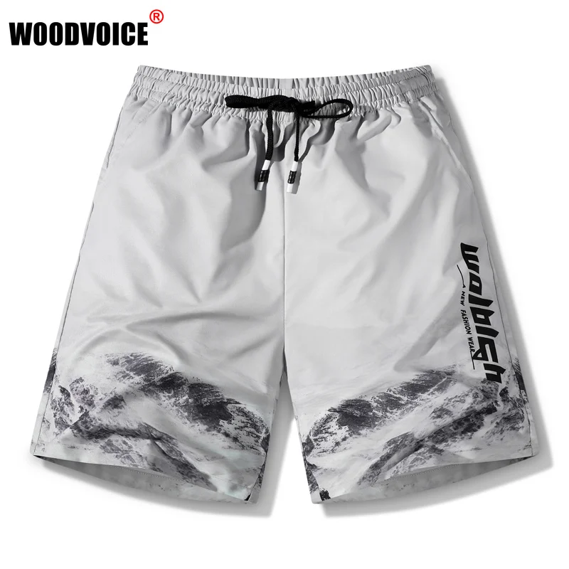 Мужские свободные шорты 2023, модные повседневные брюки с принтом, универсальные пляжные шорты, мужские шорты, повседневные шорты 
Мужские свободные шорты 2023, модные повседневные брюки с принтом, универсальные пляжные шорты, мужские шорты, повседневные шорты