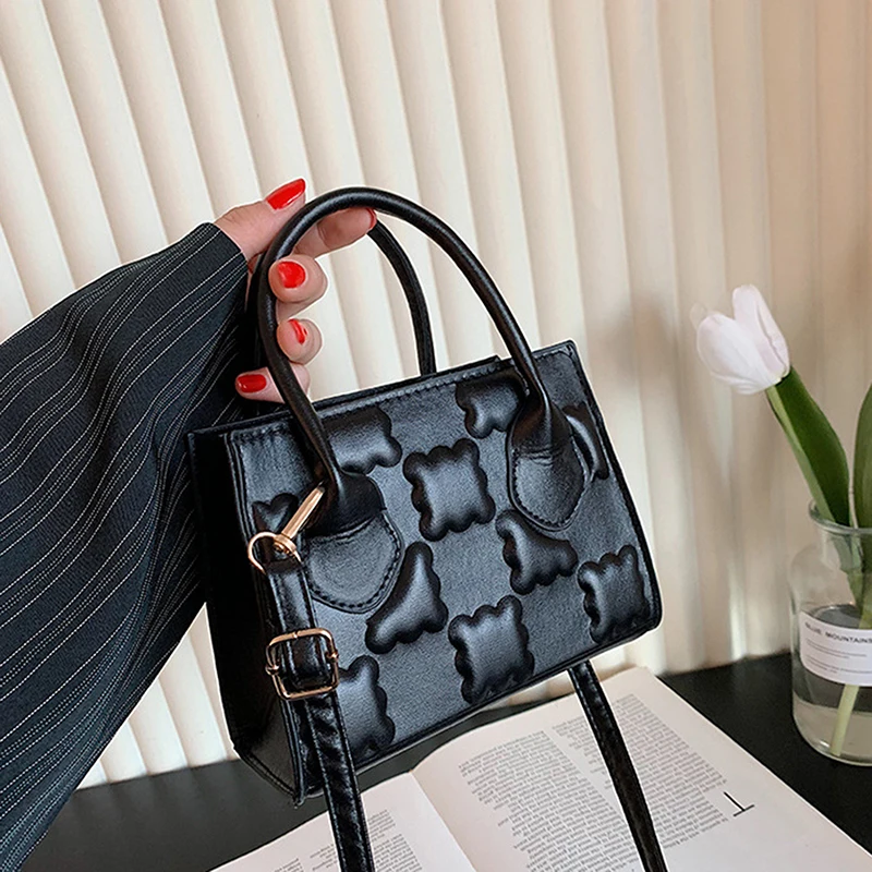 Модная Сумка-Кроссбоди с тиснением бисквит для женщин, дорожная женская сумка из искусственной кожи, однотонная женская сумка на плечо, сумки
Модная Сумка-Кроссбоди с тиснением бисквит для женщин, дорожная женская сумка из искусственной кожи, однотонная женская сумка на плечо, сумки