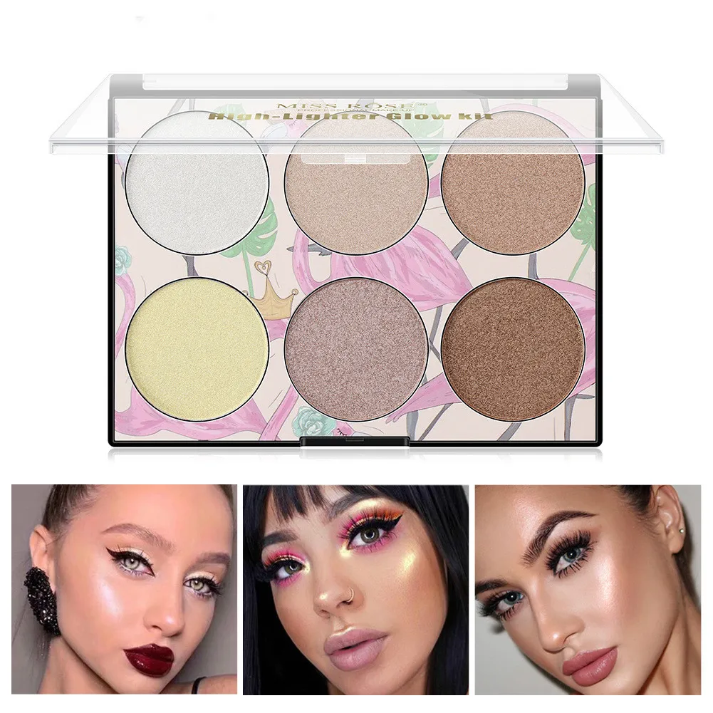 High Gloss Powder, Solid V Face, Six Color, High Gloss, White Blemish, Cheek, and Strong Silhouette Makeup, maquiagem,maquillaje
High Gloss Powder, Solid V Face, Six Color, High Gloss, White Blemish, Cheek, and Strong Silhouette Makeup, maquiagem,maquillaje