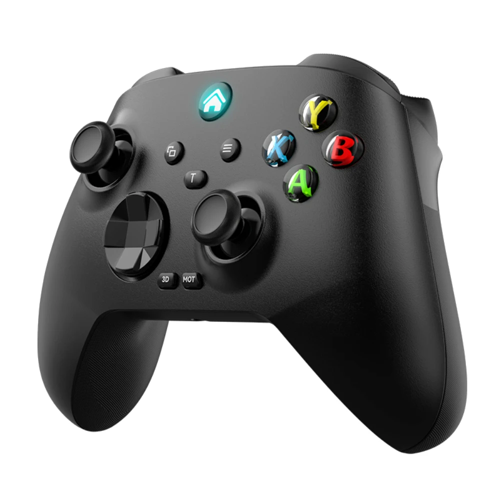 Bt5.0 Controller -compatible Gamepad For Switch For Tablet Pc Smart Tv Box Wireless Joystick Joypad Programmable Pc
Bt5.0 Controller -compatible Gamepad For Switch For Tablet Pc Smart Tv Box Wireless Joystick Joypad Programmable Pc