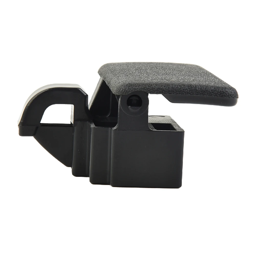 Box Switch Lock Handle Car Box Lid Handle Effortless Installation Car Glove Box Handle for Suzuki Swift in Black
Box Switch Lock Handle Car Box Lid Handle Effortless Installation Car Glove Box Handle for Suzuki Swift in Black