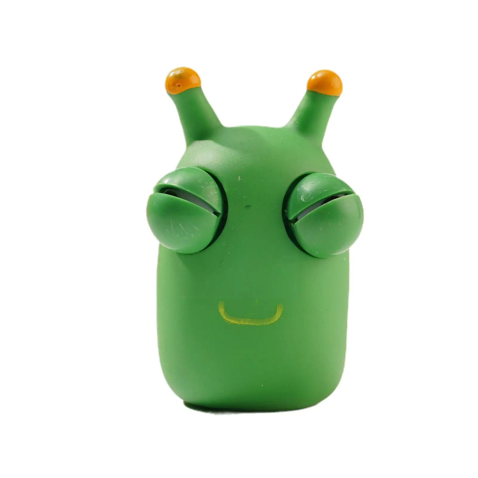 Novelty Squishy Toy Green Worm Eye Popping Squeeze Fun Fidget Kids Stress Toy Halloween Gift Christmas Toy Anti Stress Relief
Novelty Squishy Toy Green Worm Eye Popping Squeeze Fun Fidget Kids Stress Toy Halloween Gift Christmas Toy Anti Stress Relief
