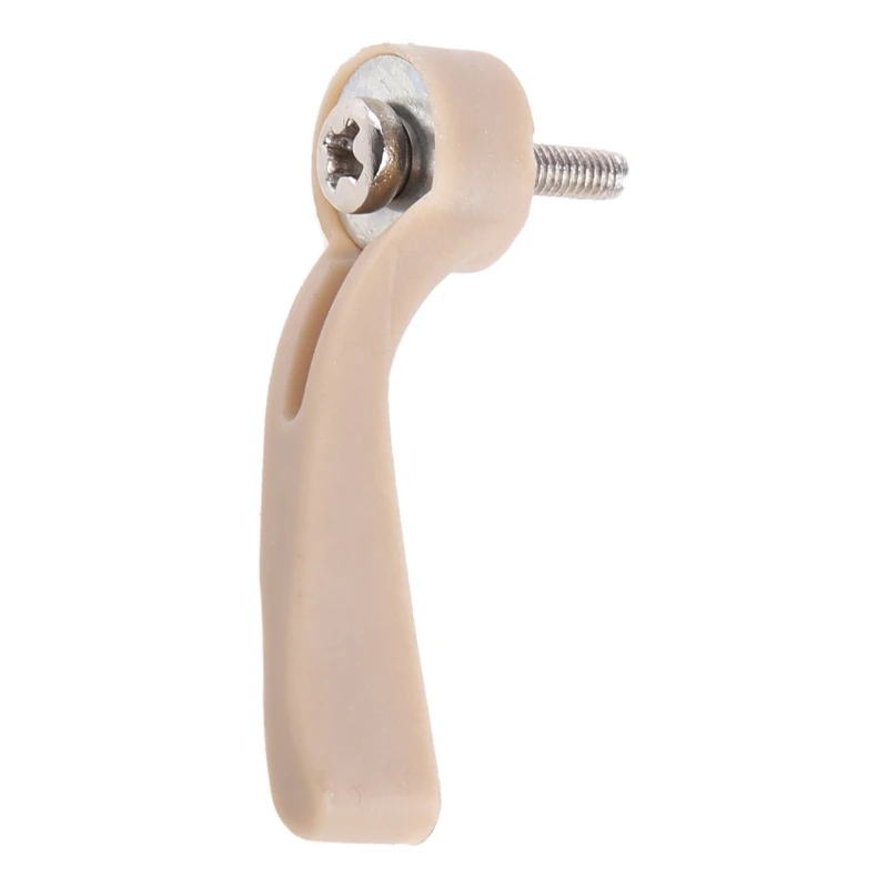 Electric Trimmer Hair Clipper Blade Adjustment Lever Replacement Compatible with 8148 Repair Tool Accessories
Electric Trimmer Hair Clipper Blade Adjustment Lever Replacement Compatible with 8148 Repair Tool Accessories