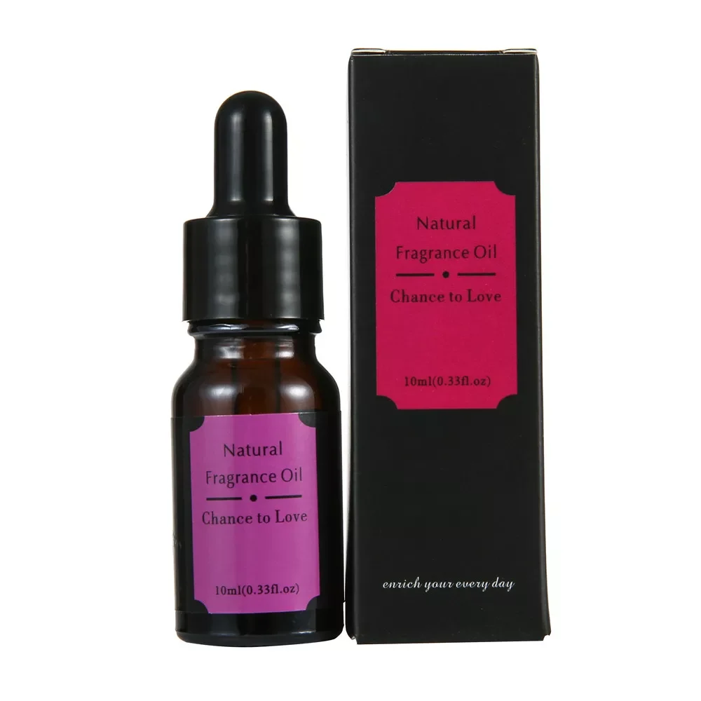 Kinds Fragrance 10ML Essential Oil, Water-soluble Natural Oil, Use For Humidifier / Aroma Diffuser, To Relaxing, Recommend
Kinds Fragrance 10ML Essential Oil, Water-soluble Natural Oil, Use For Humidifier / Aroma Diffuser, To Relaxing, Recommend